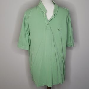 Izod Mens Polo